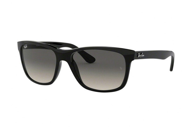 RAY BAN RB4181 601/71 Smart Vision